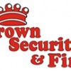 Crown Security & Fire