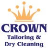 Crown Tailoring & Dry Cleaning