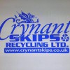 Crynant Skips & Recycling