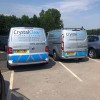 Crystal Clear Window Cleaning