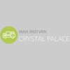Crystal Palace Man & Van