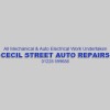 Cecil Street Auto Repairs