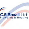 C.S Boxall