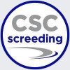 CSC Screeding