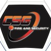 C S G Fire & Security