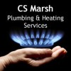 C S Marsh Plumbing & Heating Services