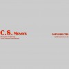 CS Movers
