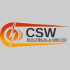 CSW Electrical & Fire