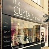 The Curtain Shop