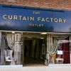 The Curtain Factory Outlet