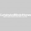 Curtains & Blinds 4 Homes