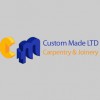 Custom Made Carpentry & Joinery
