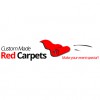 Custom Made Red Carpets