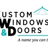 Custom Windows & Doors