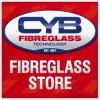 CYB Glass Fibre Technology