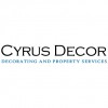 Cyrus Decor