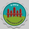 D-Deck Landscapes & Joinery