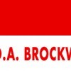 DA Brockwell