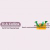 D.A Collins Cleaning Contractors