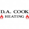 D A Cook‎ Heating