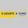 D Adams & Sons Roofing