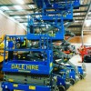 Dale Hire Centre