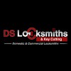 Damien Smith Locks