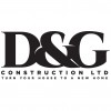 D & G Construction