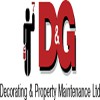 D & G Decorating & Property