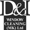 D & I Window Cleaning