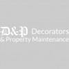 D & P Decorators & Property Maintenance