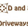 D & S Driveways