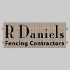 Daniels R Fencing Contractors