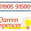 Darren Spencer Electrical