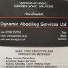 Dynamic Abseiling Service