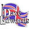 Dave Edwards
