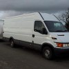 Dave Wilding Removals & Deliveries