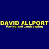 David Allport Paving & Landscaping
