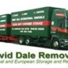 David Dale Removals