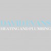 David Evans Heating & Plumbing