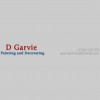 D Garvie Painting & Decorating