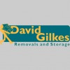 David Gilkes Removals & Storage