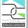 David Green Architect & Architectural Illustrator