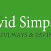 David Simpson Landscape Services