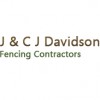 J & C J Davidson Fencing