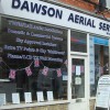 Dawson Aerial Service