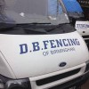D B Fencing