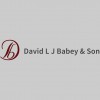 David L J Babey & Son