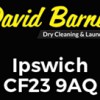 David Barnes Drycleaning