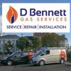 D Bennett Gas Services